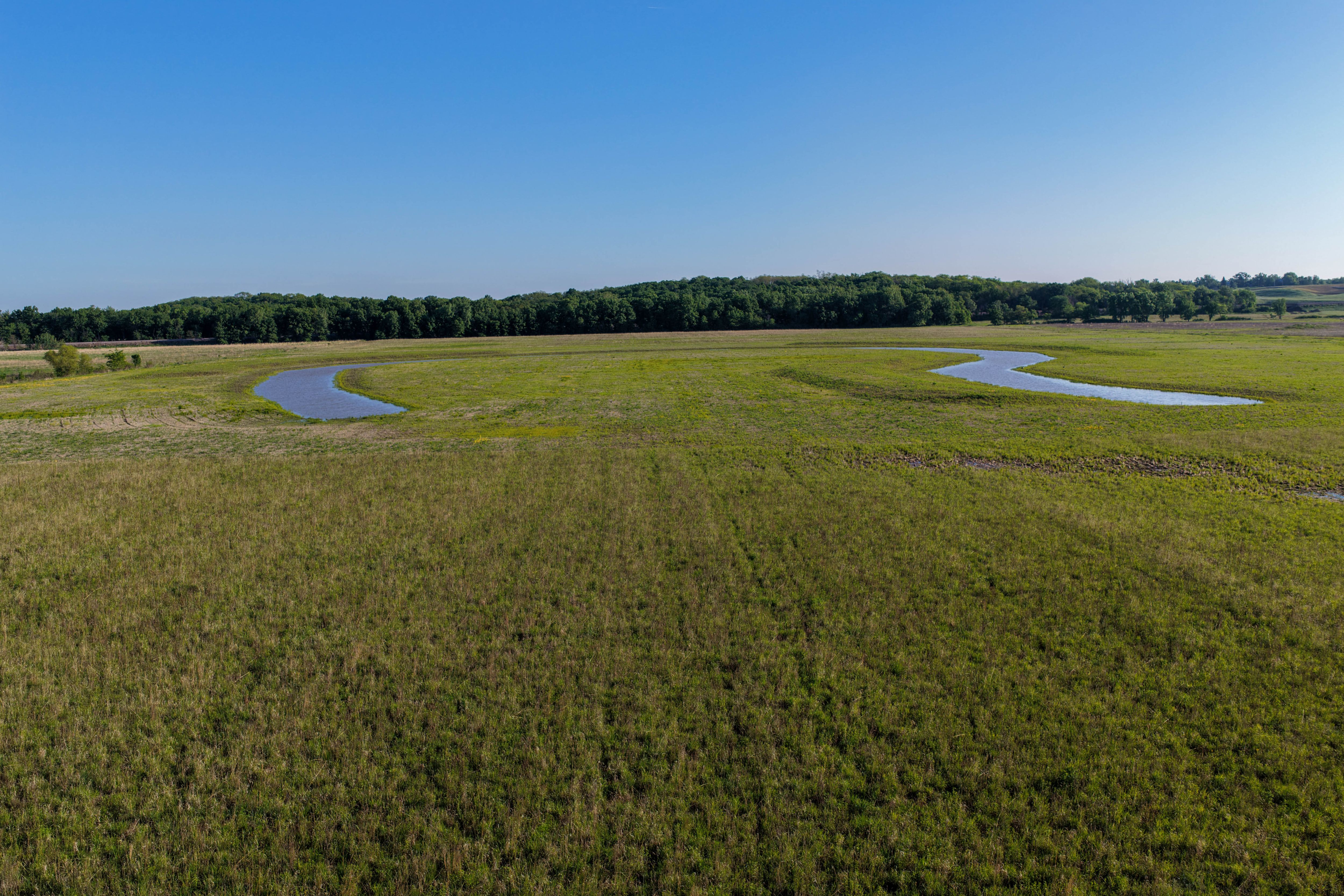 Listing Photo: Washington County Iowa Combination Farm For Sale-4